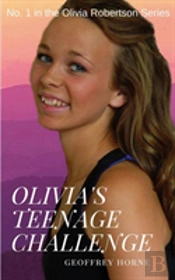 Olivia'S Teenage Challenge