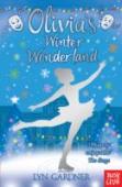 Olivia'S Winter Wonderland