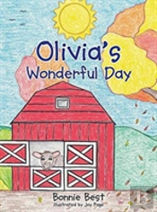Olivia'S Wonderful Day
