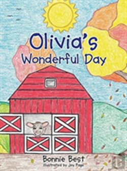 Bertrand.pt - Olivia'S Wonderful Day
