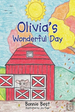 Bertrand.pt - Olivia'S Wonderful Day