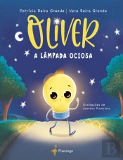 Olivier - A Lâmpada Ociosa