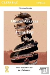 Olivier Assayas Irma Vep