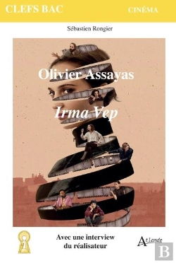 Bertrand.pt - Olivier Assayas Irma Vep