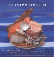 Olivier Bellin, Saveur Blé Noir En Finistère