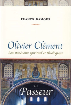 Bertrand.pt - Olivier Clément Un Passeur