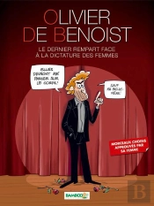 Olivier De Benoist Presente ... Bonsoir