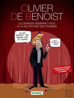 Bertrand.pt - Olivier De Benoist Presente ... Bonsoir