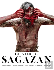 Olivier De Sagazan