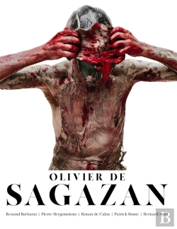 Bertrand.pt - Olivier De Sagazan