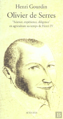 Bertrand.pt - Olivier De Serres ; Gentil-Homme Champestre