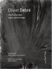 Olivier Debre