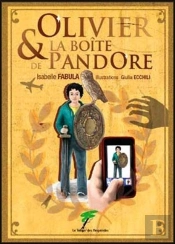 Olivier & La Boîte De Pandore
