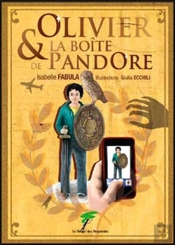 Bertrand.pt - Olivier & La Boîte De Pandore