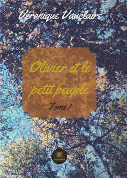 Bertrand.pt - Olivier Et Le Petit Peuple Tome 1