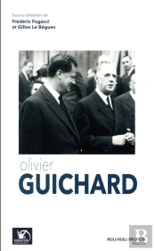 Olivier Guichard