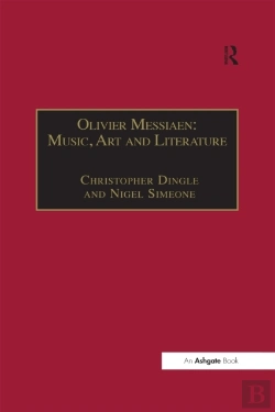Bertrand.pt - Olivier Messiaen: Music, Art And Literature