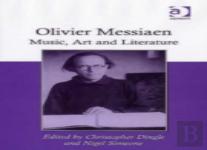 Olivier Messiaen