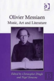 Olivier Messiaen