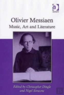 Bertrand.pt - Olivier Messiaen