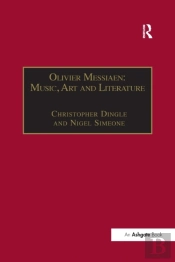 Olivier Messiaen
