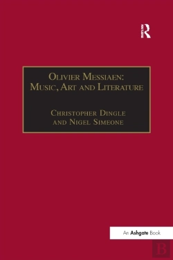 Bertrand.pt - Olivier Messiaen