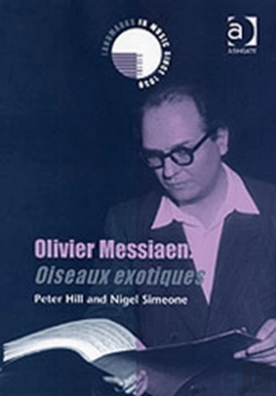 Bertrand.pt - Olivier Messiaen: Oiseaux Exotiques