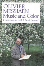 Olivier Messiaen