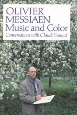 Bertrand.pt - Olivier Messiaen