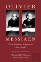 Olivier Messiaen