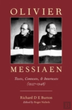 Bertrand.pt - Olivier Messiaen