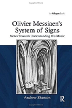 Bertrand.pt - Olivier Messiaen'S System Of Signs