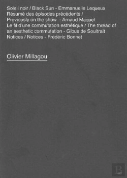 Bertrand.pt - Olivier Millagou