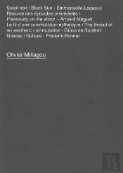 Olivier Millagou