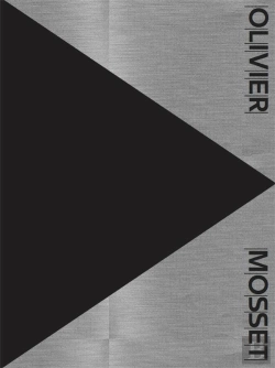 Bertrand.pt - Olivier Mosset