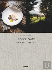 Olivier Nasti Chasseur : Le Chambard, Kaysersberg
