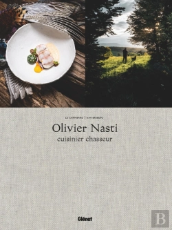 Bertrand.pt - Olivier Nasti Chasseur : Le Chambard, Kaysersberg