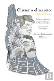 Olivier O El Secreto