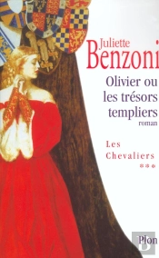 Olivier Ou Les Trésors Templiers