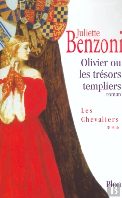 Bertrand.pt - Olivier Ou Les Trésors Templiers