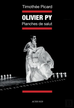 Bertrand.pt - Olivier Py, Planches De Salut