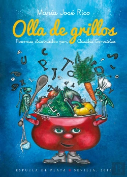 Bertrand.pt - Olla De Grillos