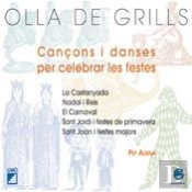 Olla De Grills