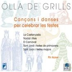 Bertrand.pt - Olla De Grills