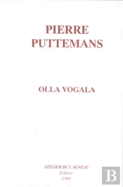 Olla Vogala