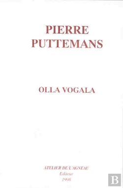 Bertrand.pt - Olla Vogala