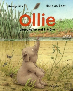 Bertrand.pt - Olli Le Petit Elephant
