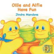 Ollie And Alfie Have Fun