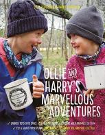 Ollie And Harry'S Marvellous Adventures