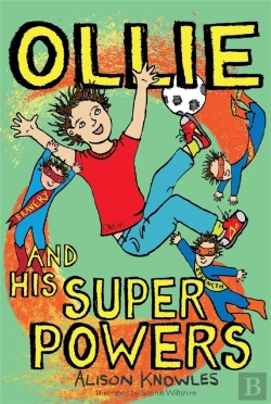 Bertrand.pt - Ollie And His Superpowers